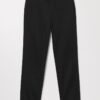 Regularne spodnie chino