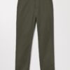Regularne spodnie chino