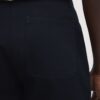 Regularne spodnie chino z tkaniny skośnej Regularne spodnie chino z tkaniny skośnej