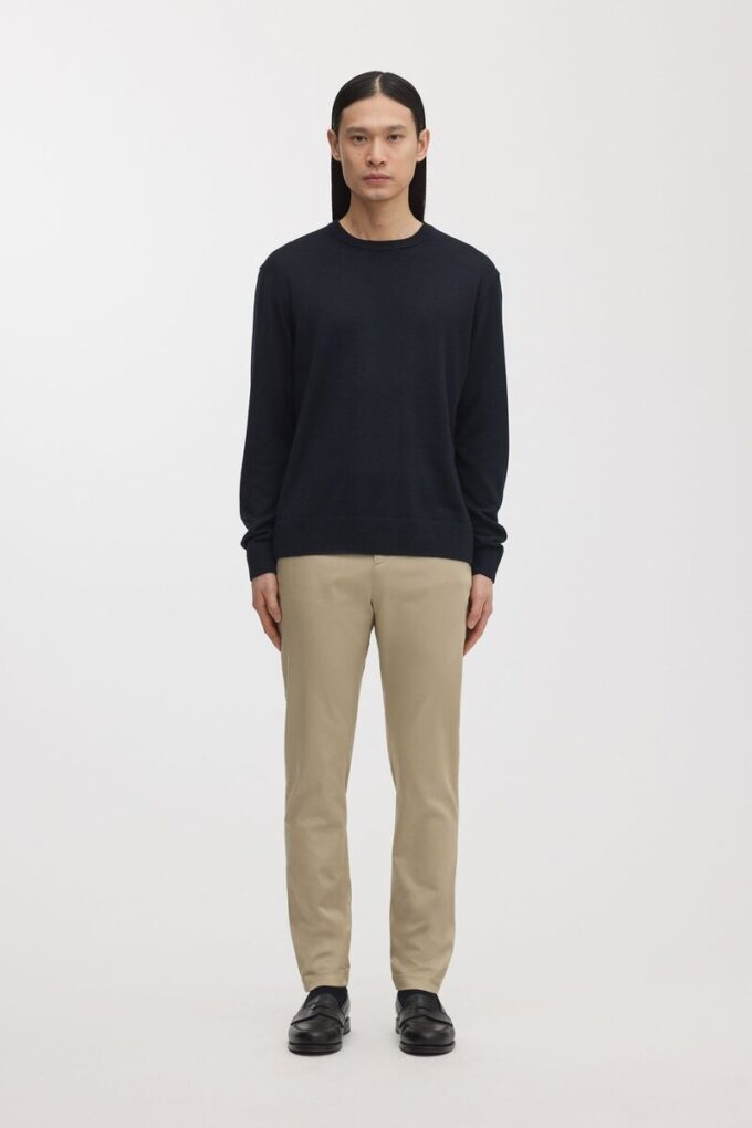 Slim Chino