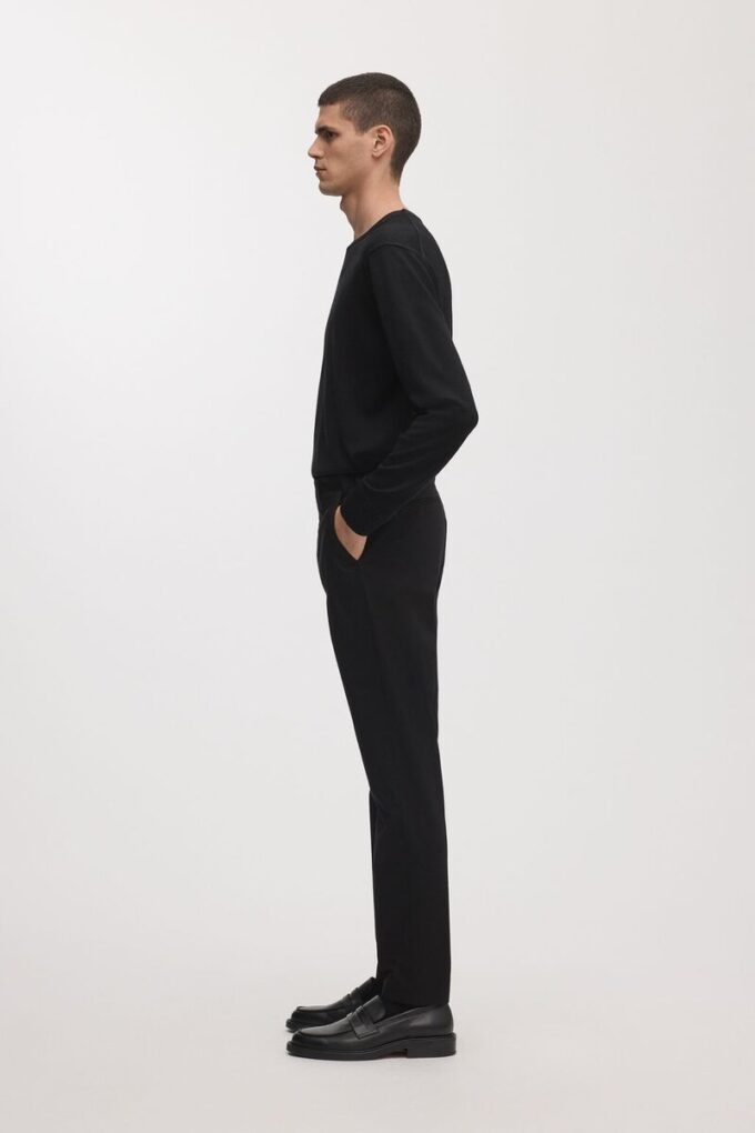 Slim Chino Slim Chino