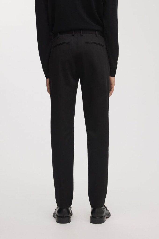 Slim Chino Slim Chino