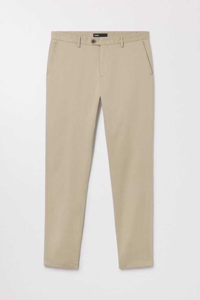 Slim Chino