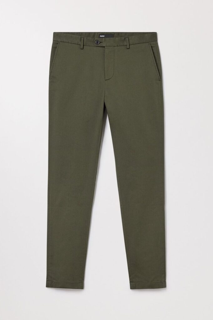 Slim Chino Slim Chino