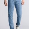 Spodnie jeansowe z pranego denimu – Archiwum Spodnie jeansowe z pranego denimu – Archiwum