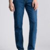 Spodnie jeansowe z pranego denimu – Archiwum Spodnie jeansowe z pranego denimu – Archiwum
