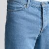 Spodnie jeansowe z pranego denimu – Archiwum Spodnie jeansowe z pranego denimu – Archiwum