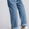 Spodnie jeansowe z pranego denimu – Archiwum Spodnie jeansowe z pranego denimu – Archiwum