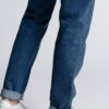 Spodnie jeansowe z pranego denimu – Archiwum Spodnie jeansowe z pranego denimu – Archiwum
