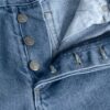 Spodnie jeansowe z pranego denimu – Archiwum Spodnie jeansowe z pranego denimu – Archiwum