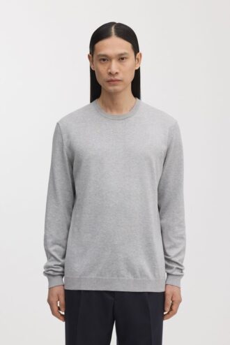Sweter bawełniany