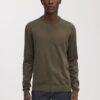 Sweter bawełniany Sweter bawełniany