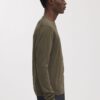 Sweter bawełniany Sweter bawełniany