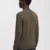 Sweter bawełniany Sweter bawełniany