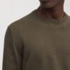 Sweter bawełniany Sweter bawełniany