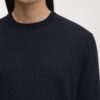 Sweter bawełniany Sweter bawełniany