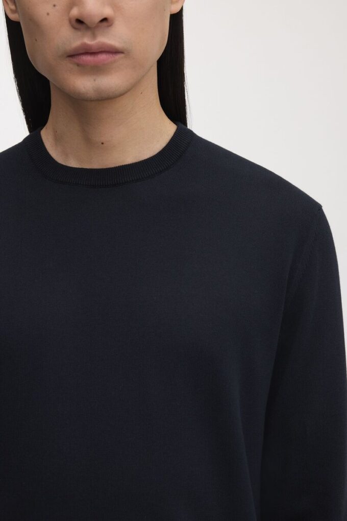Sweter bawełniany Sweter bawełniany