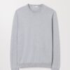 Sweter bawełniany