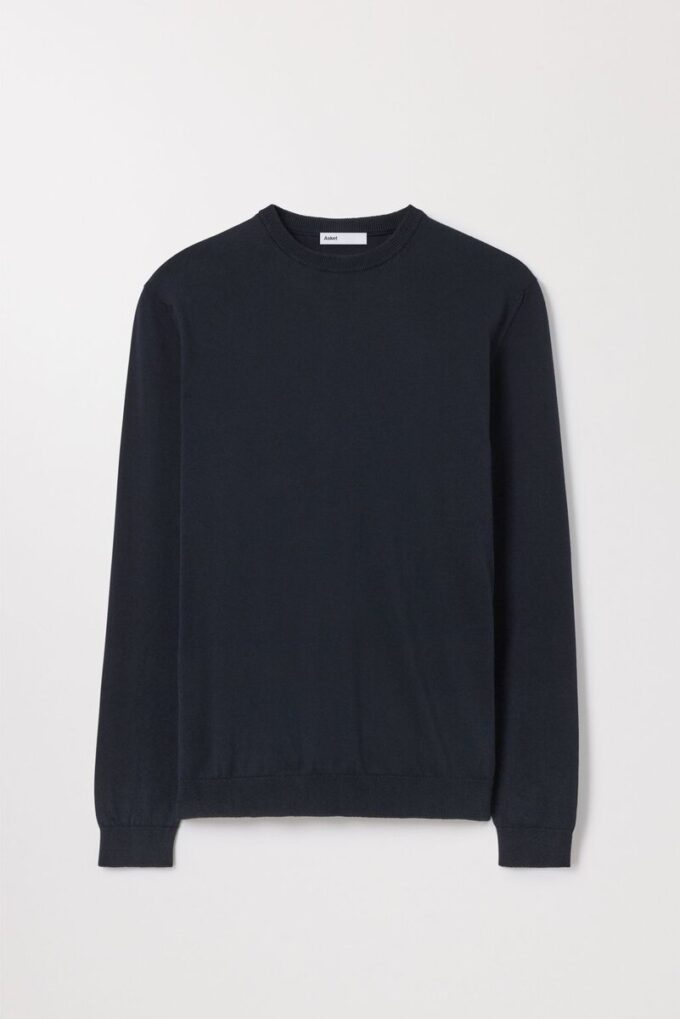 Sweter bawełniany Sweter bawełniany