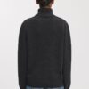 Sweter kaszmirowy z golfem