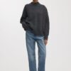 Sweter z golfem Sweter z golfem