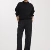 Sweter z golfem Sweter z golfem