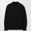 Sweter z golfem Sweter z golfem