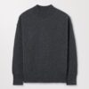 Sweter z golfem Sweter z golfem