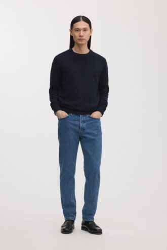 Sweter z kaszmiru