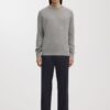 Sweter z kaszmiru