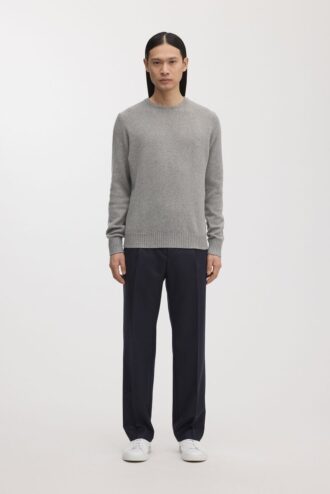 Sweter z kaszmiru