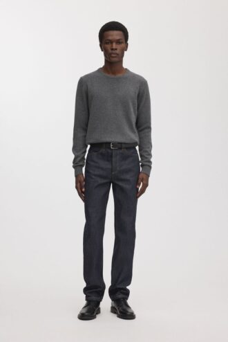 Sweter z kaszmiru