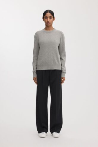 Sweter z kaszmiru