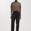 Sweter z kaszmiru