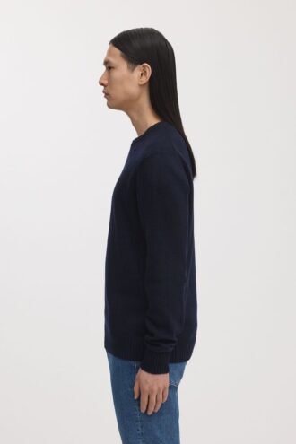 Sweter z kaszmiru