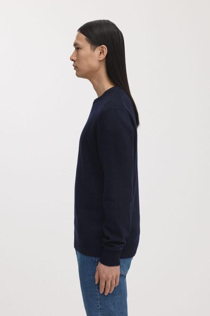 Sweter z kaszmiru
