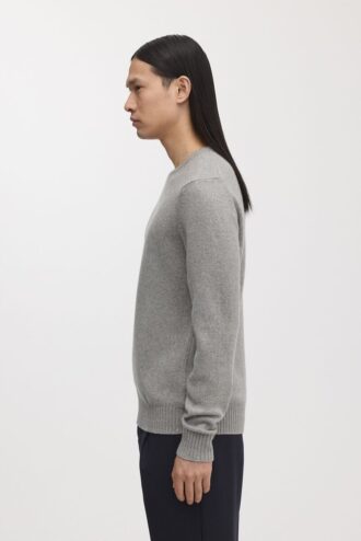 Sweter z kaszmiru