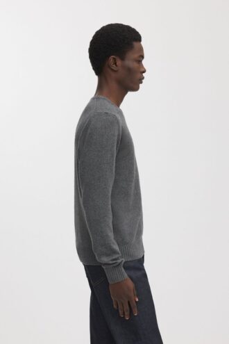 Sweter z kaszmiru
