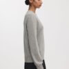 Sweter z kaszmiru
