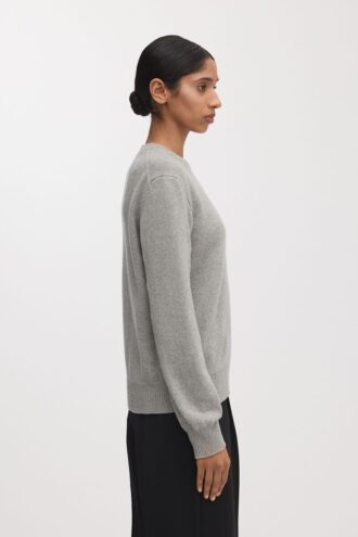Sweter z kaszmiru