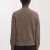 Sweter z kaszmiru