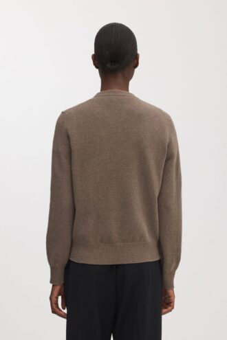 Sweter z kaszmiru