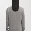 Sweter z kaszmiru