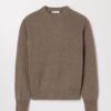 Sweter z kaszmiru