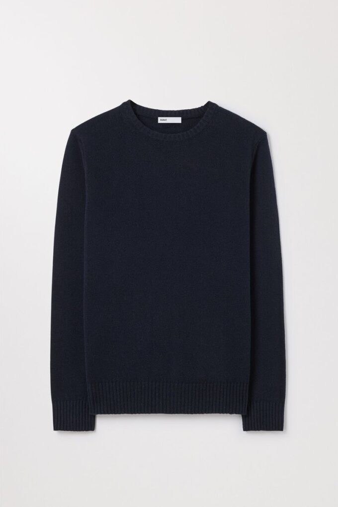 Sweter z kaszmiru