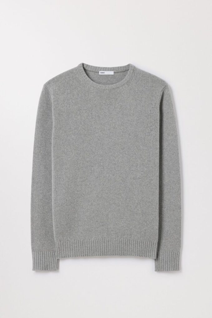Sweter z kaszmiru