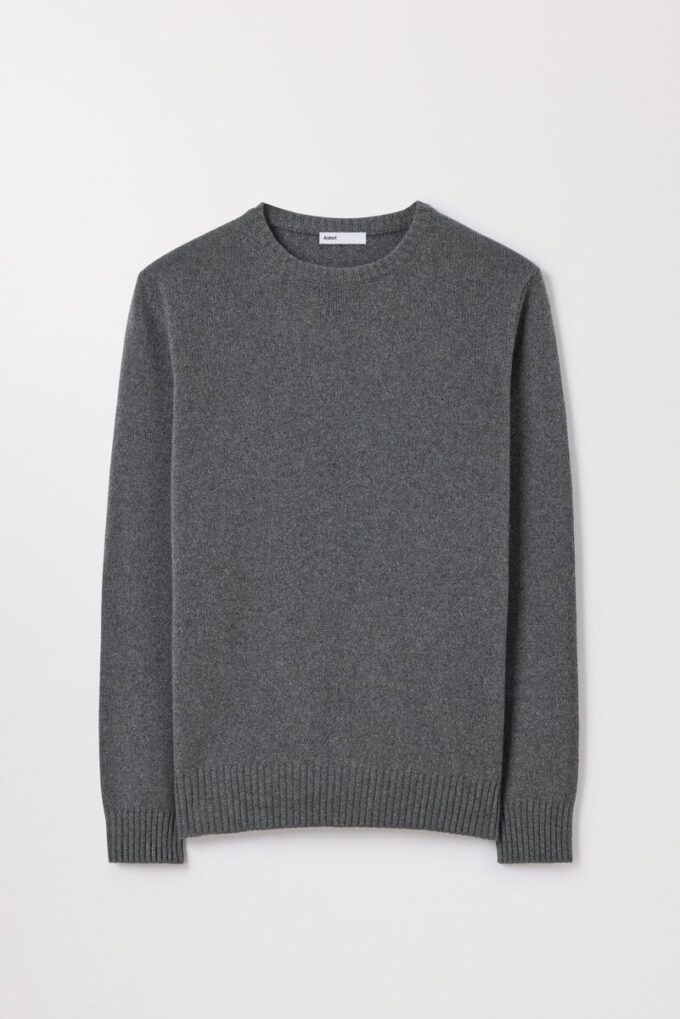 Sweter z kaszmiru