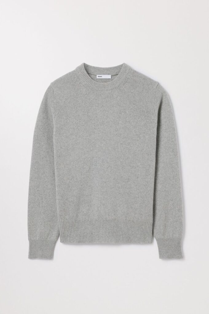 Sweter z kaszmiru