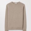 Sweter z kaszmiru