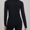 Sweter z merynosów z okrągłym dekoltem – archiwum Sweter z merynosów z okrągłym dekoltem – archiwum
